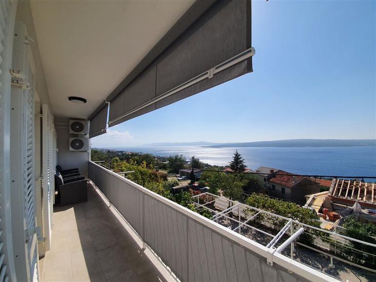 Apartment Frano