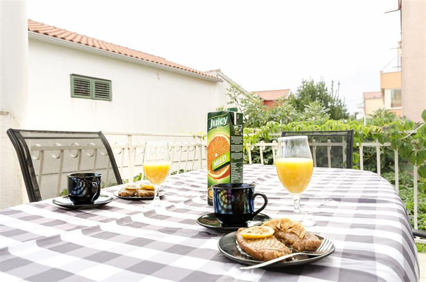 Apartman A1, na 4 osebe