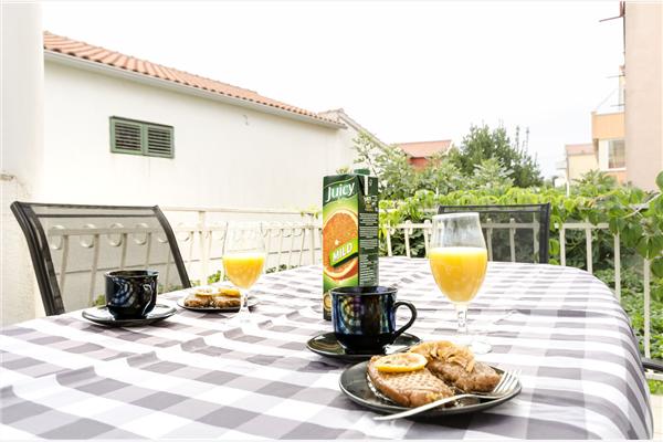 Apartman A1, na 4 osebe