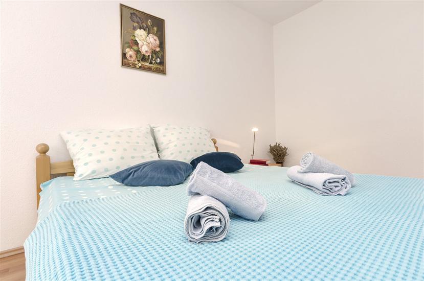 Apartman A1, na 4 osebe