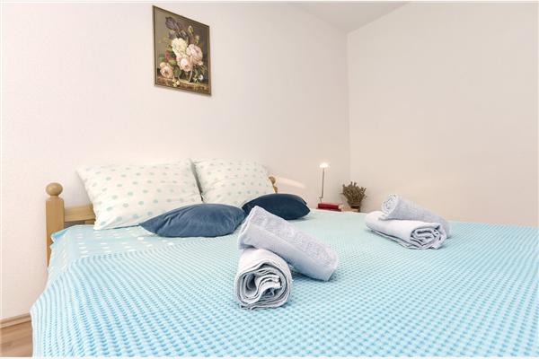 Apartman A1, na 4 osebe