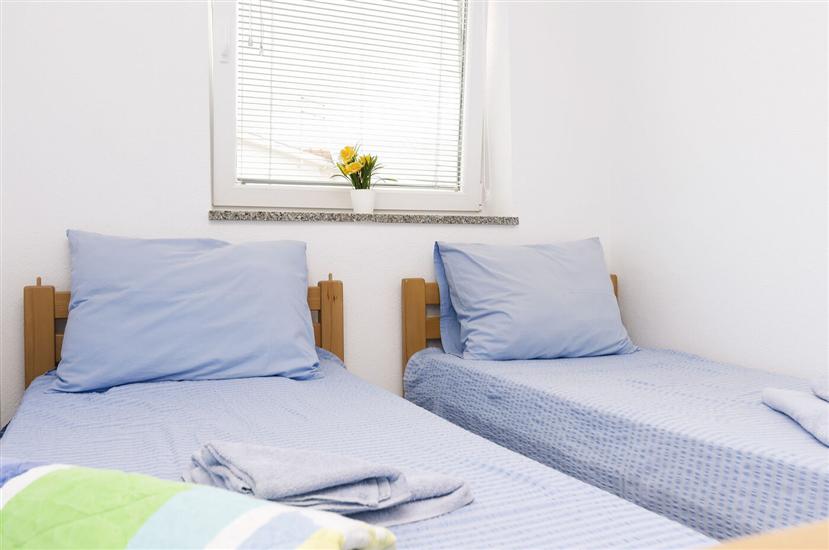 Apartman A1, na 4 osebe