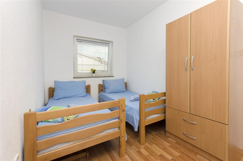 Apartman A1, na 4 osebe