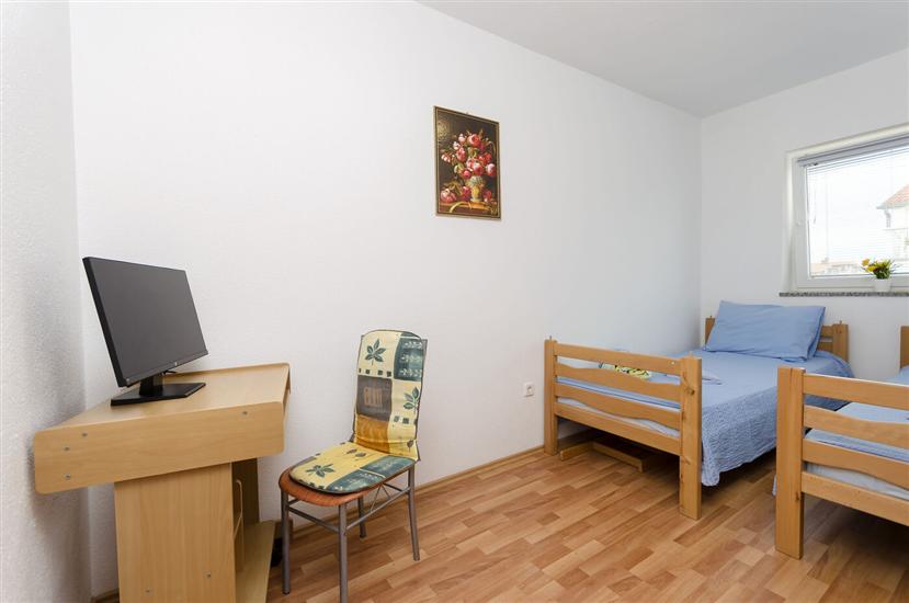 Apartman A1, na 4 osebe