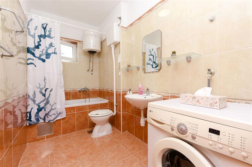 Apartman A1, na 4 osebe