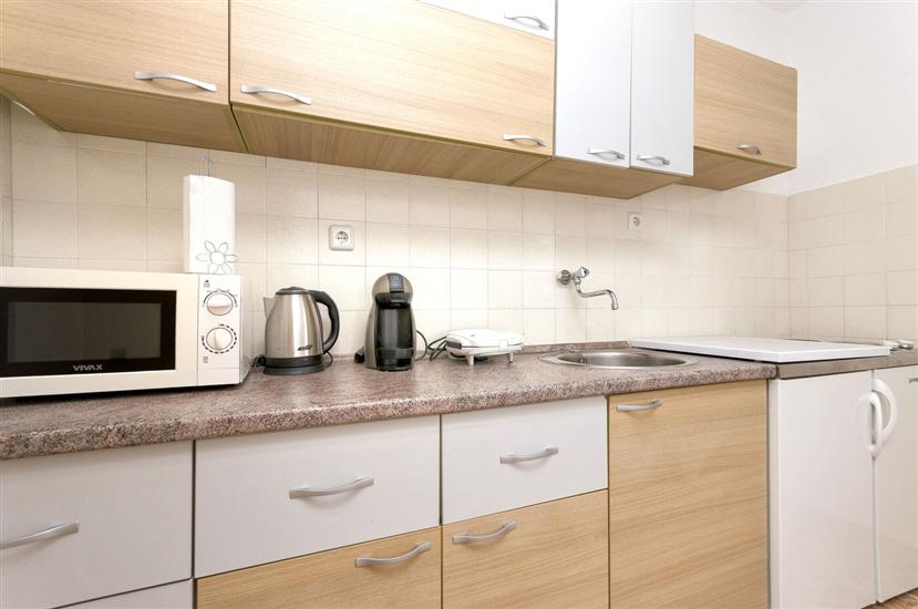 Apartman A1, na 4 osebe