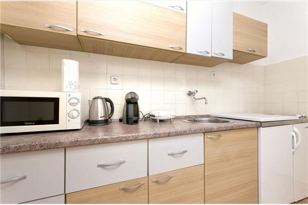 Apartman A1, na 4 osebe