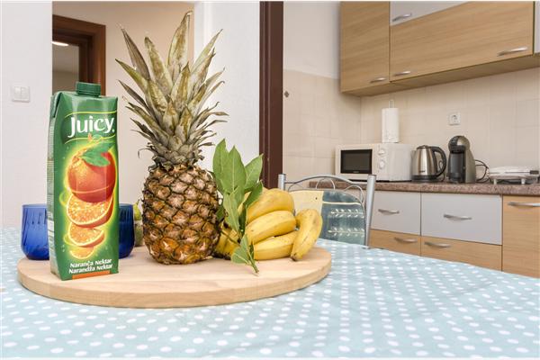 Apartman A1, na 4 osebe