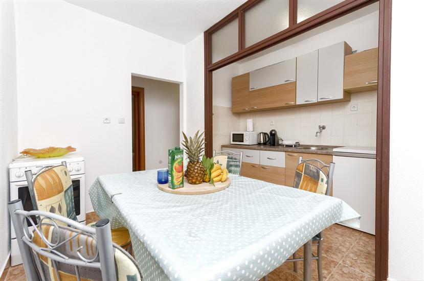 Apartman A1, na 4 osebe