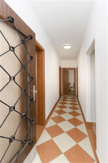 Apartman A1, na 4 osebe