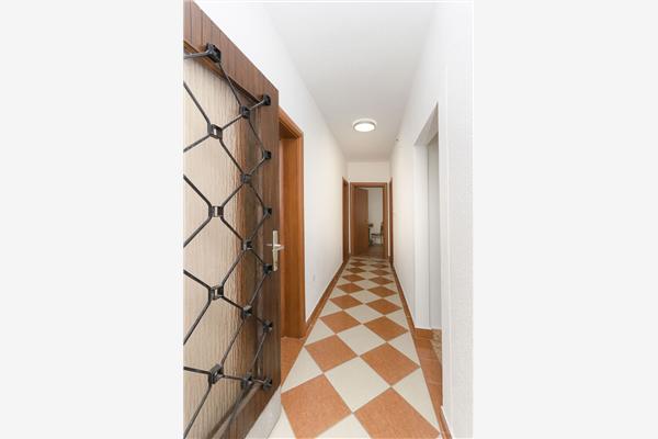 Apartman A1, na 4 osebe