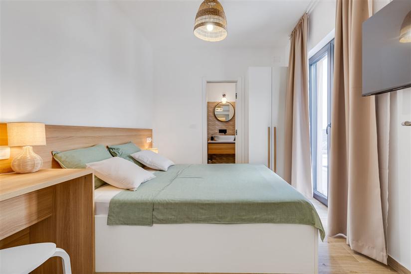 House K1, for 10 persons