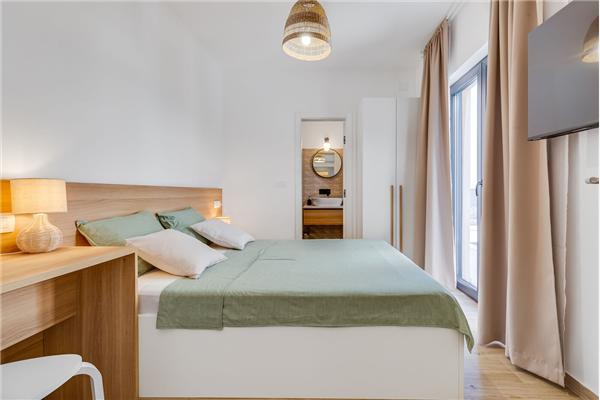 House K1, for 10 persons