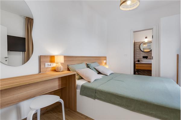 House K1, for 10 persons