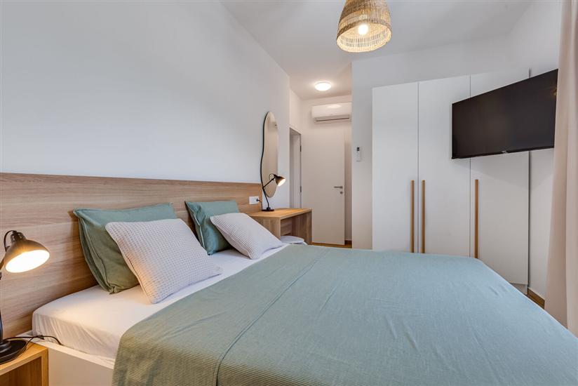 House K1, for 10 persons