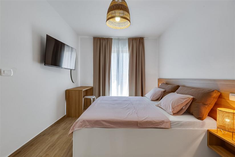 House K1, for 10 persons