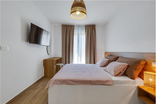 House K1, for 10 persons