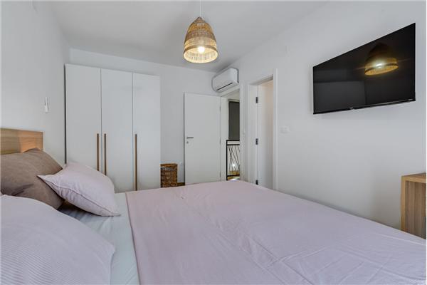 House K1, for 10 persons