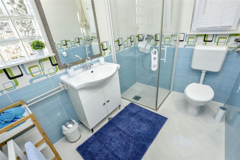 House K1, for 4 persons