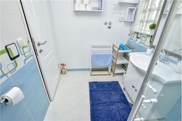 House K1, for 4 persons