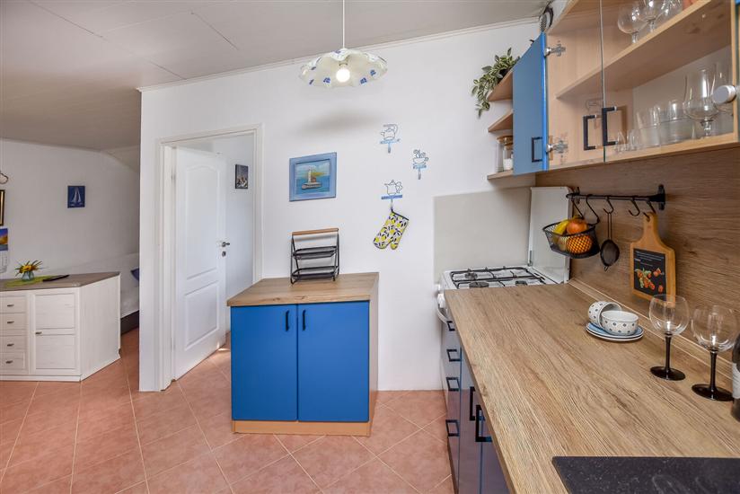 House K1, for 4 persons