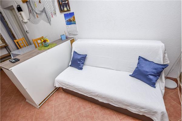 House K1, for 4 persons