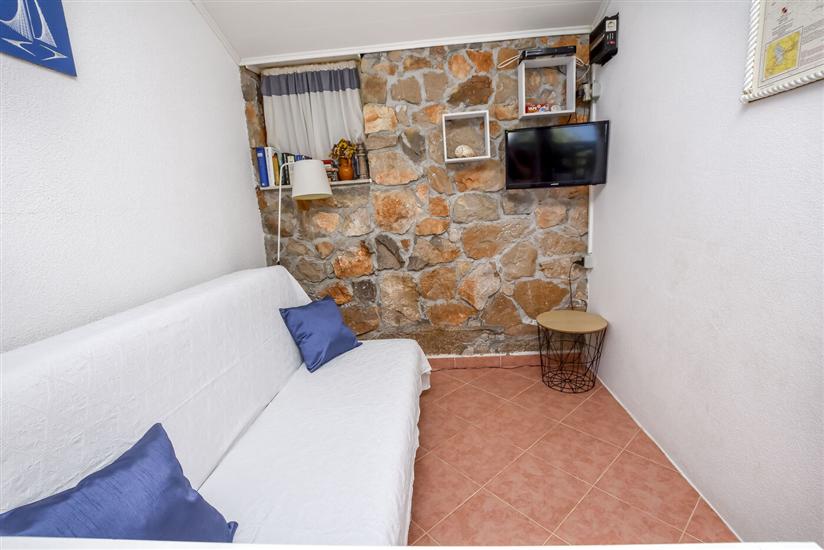 House K1, for 4 persons