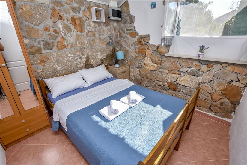 House K1, for 4 persons