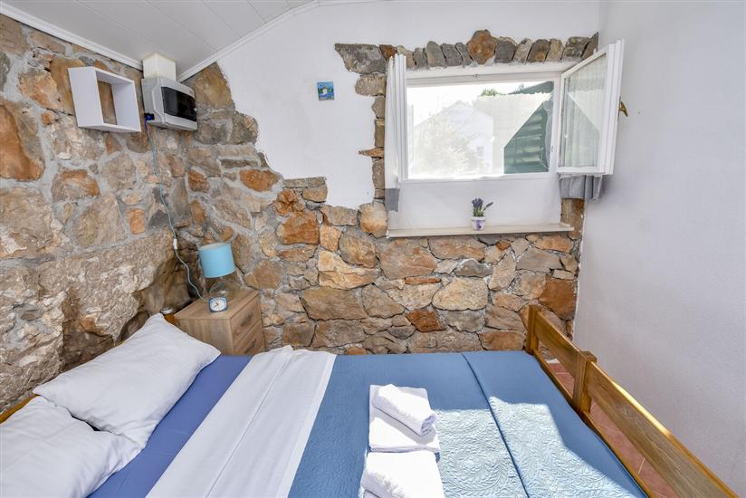 House K1, for 4 persons