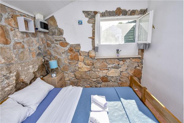 House K1, for 4 persons