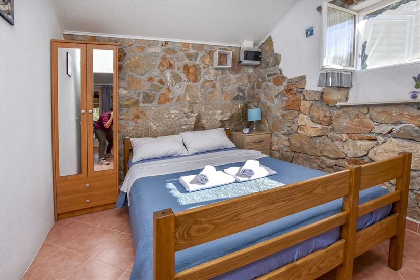 House K1, for 4 persons