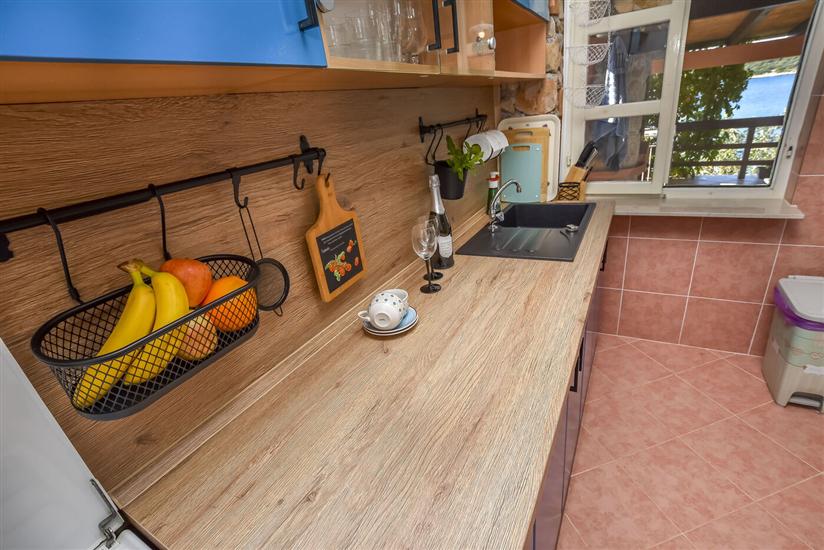 House K1, for 4 persons