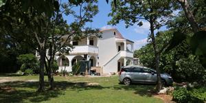 Apartment - Silo - island Krk