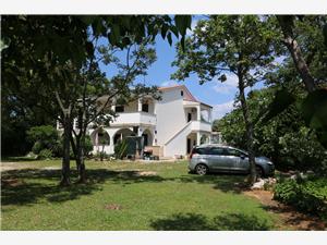 Apartment Kvarners islands,BookTenaFrom 90 €