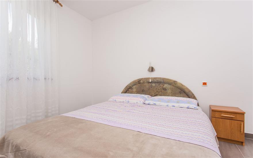 Апартаменты A1, для 4 лиц