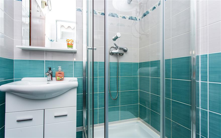 Апартаменты A1, для 4 лиц