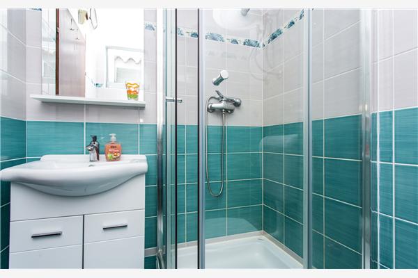 Апартаменты A1, для 4 лиц