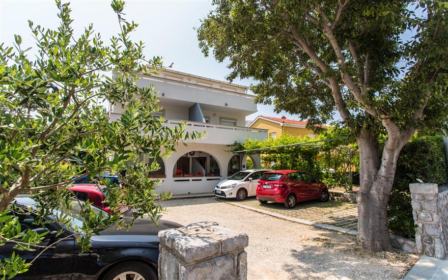 Апартаменты Dorijana