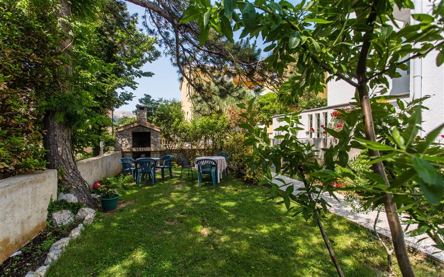 Апартаменты Dorijana