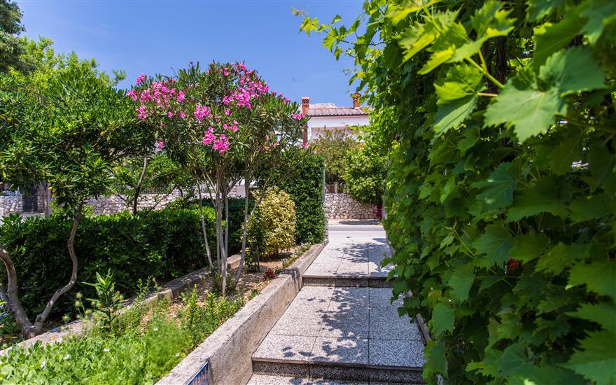 Апартаменты Dorijana