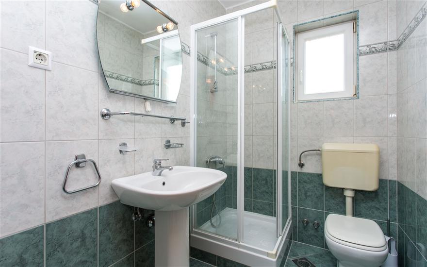 Апартаменты A1, для 4 лиц