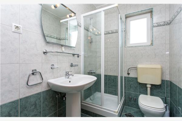 Апартаменты A1, для 4 лиц