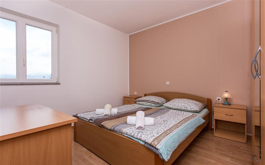 Апартаменты A1, для 4 лиц