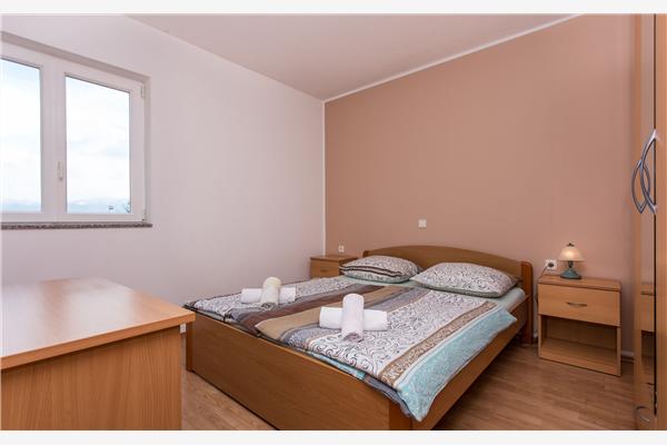 Апартаменты A1, для 4 лиц