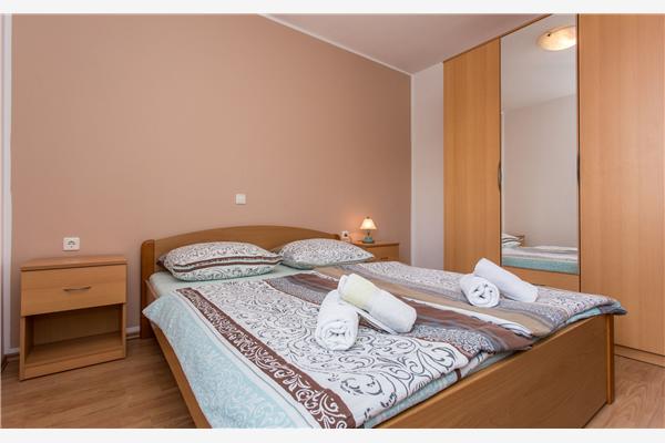 Апартаменты A1, для 4 лиц