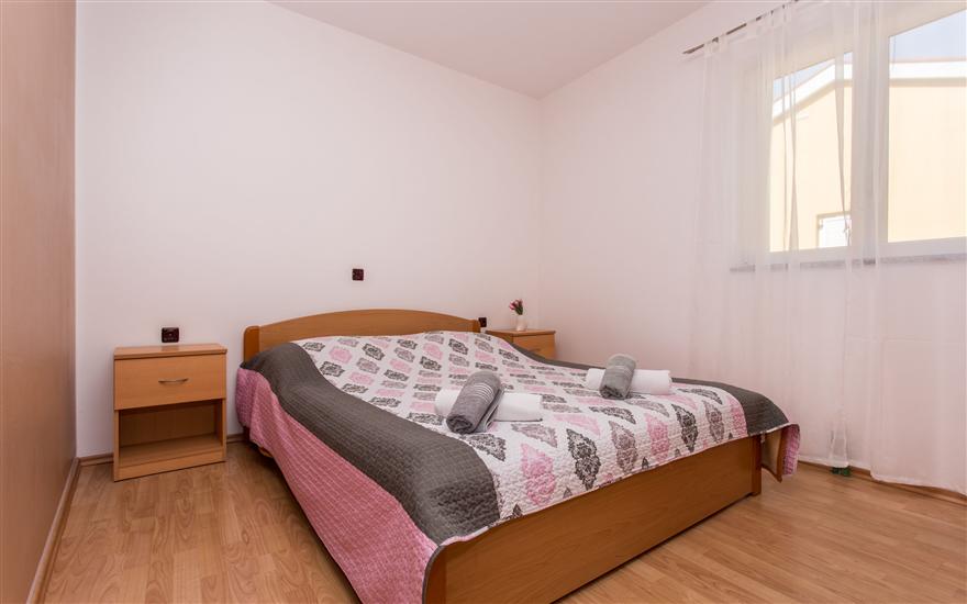 Апартаменты A2, для 4 лиц