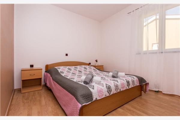 Апартаменты A2, для 4 лиц