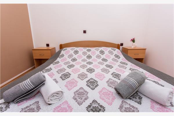 Апартаменты A2, для 4 лиц