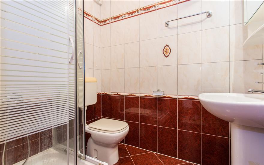 Апартаменты A2, для 4 лиц