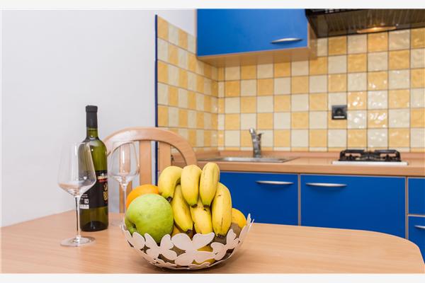 Апартаменты A3, для 3 лиц